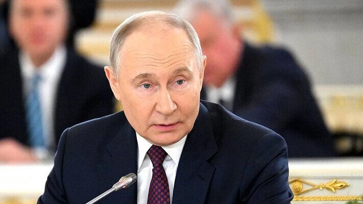 путін дав Трампу зрозуміти, що наступні 60 днів буде наступати на сході України – Axios