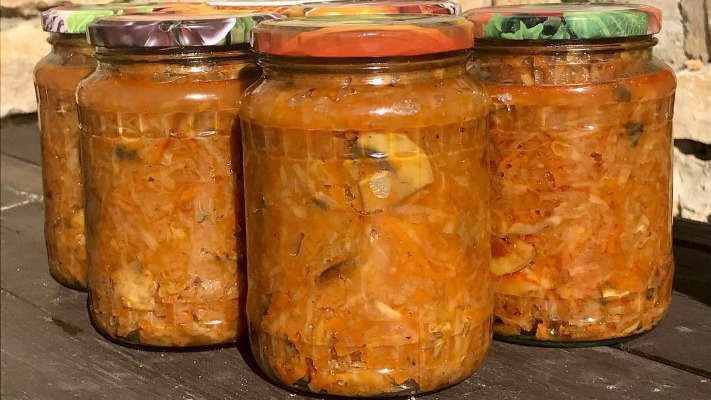 Секрети приготування превосходної солянки з грибами: мій улюблений рецепт