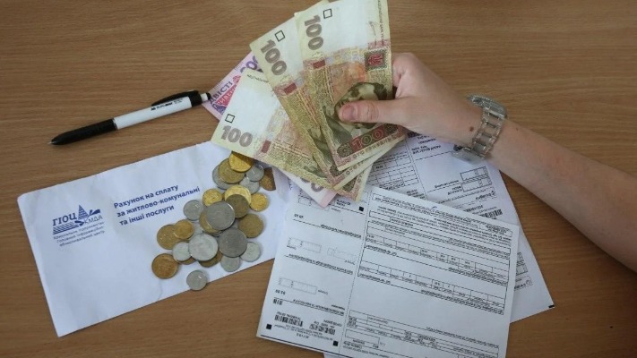 Платіжки з пекла: українців приголомшили новими тарифами — що тепер найдорожче?