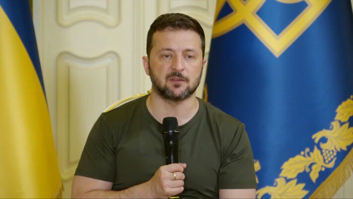 США отримають усе: Зеленський зробив несподівану заяву