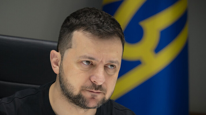 Зеленський розповів, чого очікує від Верховної Ради цього  тижня