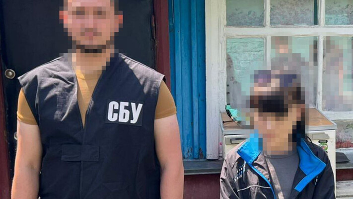 Затримано агенток, які готували вбивства суддів та волонтерів у Полтаві та Дніпрі