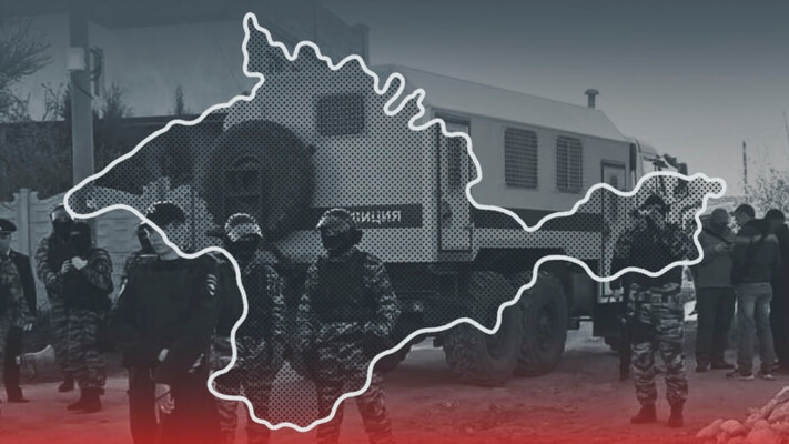 «Тортури, приниження та психотропний вплив». Як в анексованому Криму чинять тиск на ув'язнених?