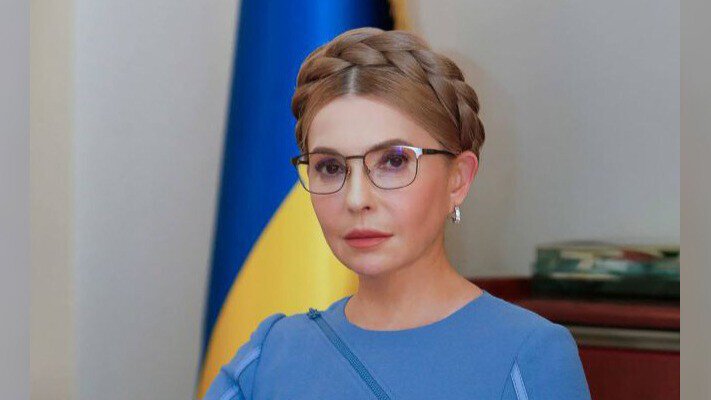 Вибори по-новому: що за реформи готує Тимошенко - і чому це схвалює Стефанчук