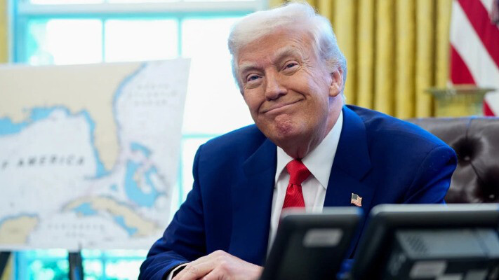 Трамп вперше розглядає можливість схвалення нового фінансування для України: що про це відомо