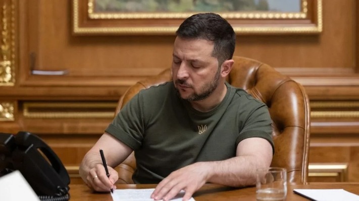 Зеленський ініціював важливе рішення: чого чекати українцям?