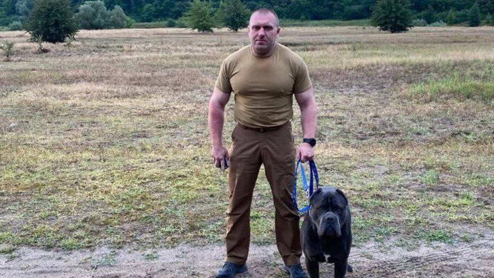 Убивство полковника СБУ в Києві: Малюк заявив про ліквідацію кілерів