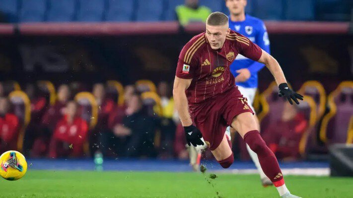 Довбик визначився із планами на майбутнє