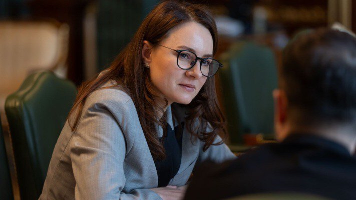 Замість Шмигаля: що відомо про Юлію Свириденко