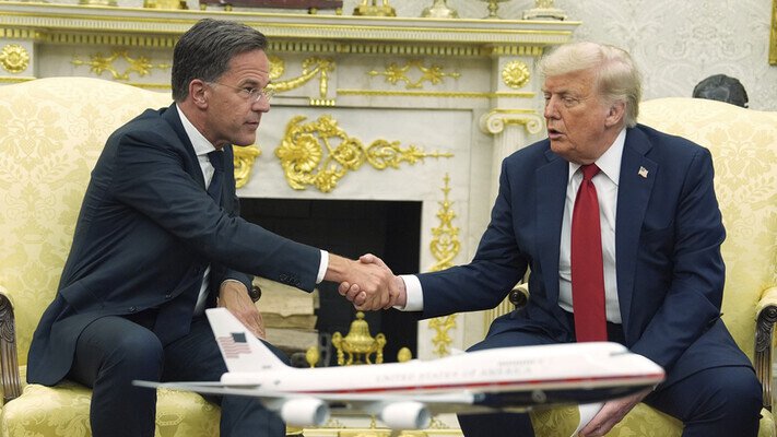 Трамп дав РФ 50 днів на укладання угоди про припинення вогню з Україною: далі руйнівні санкції