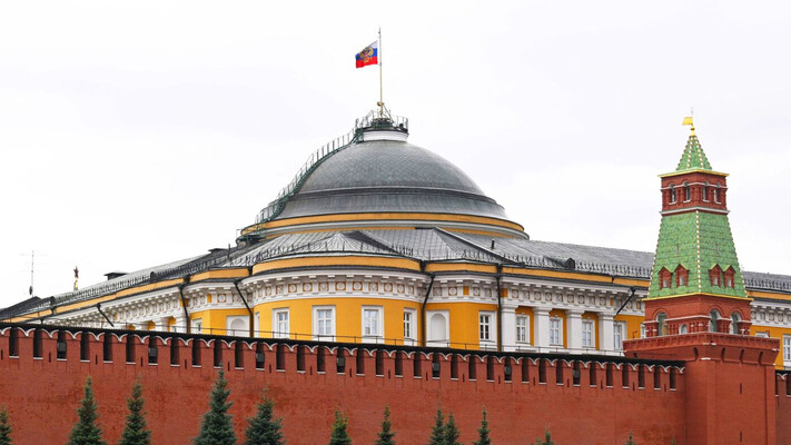 Кремль грає на дипломатичному полі: війна, Китай і тиск на США