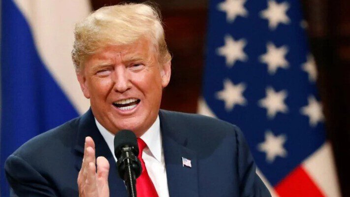 Трамп пояснив свій ультиматум для Росії
