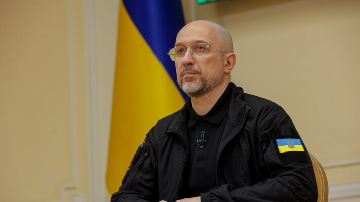 Зеленський підтвердив, що розглядає Шмигаля на посаду міністра оборони