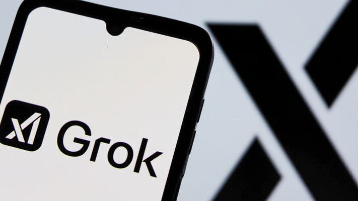 Лайка і антисемітизм чатбота Grok дратує Євросоюз