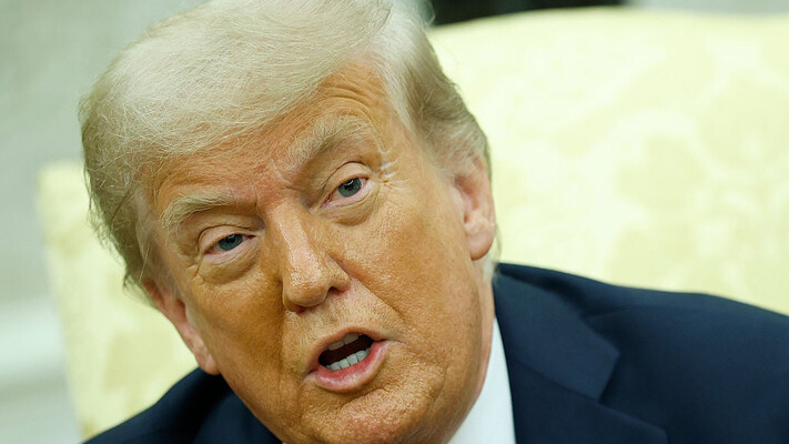 У Держдепі США назвали пріоритет Трампа у війні в Україні