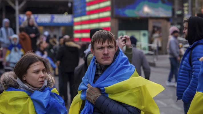 Час повертатися: ще одна країни ЄС хоче вислати біженців назад в Україну!