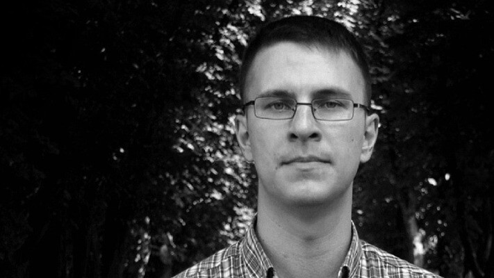  На Донеччині загинув журналіст і військовослужбовець Богдан Заяць 