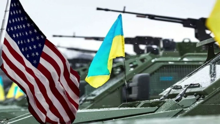 США попереджають Путіна: війна? Ми підтримаємо Україну зброєю