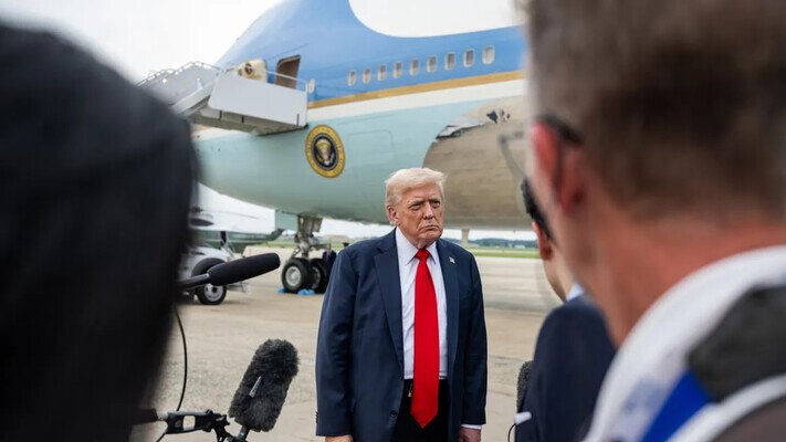Верховний суд США дозволив адміністрації Трампа продовжити розформування Міністерства освіти - Reuters