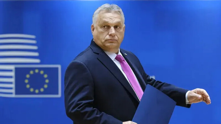 Орбан звинуватив Україну в примусовій мобілізації та закликав ЄС втрутитися