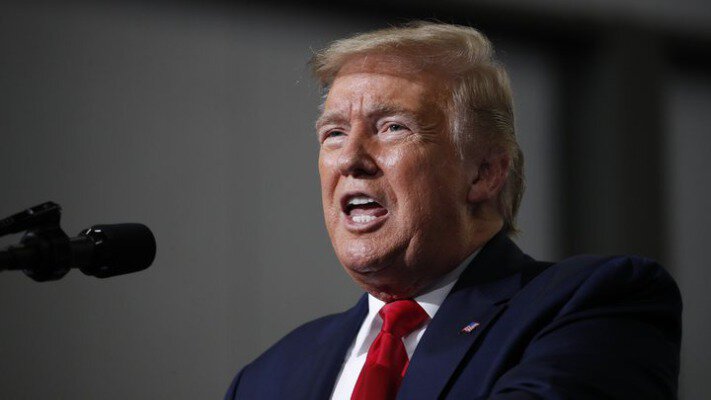 Обіцянки-цяцянки Трампа: 50 днів путіну на розгром України або заключення миру?