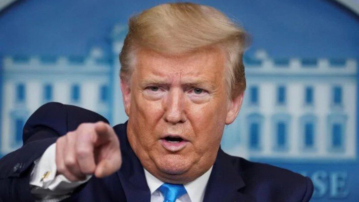 Що Трамп пообіцяв Україні?