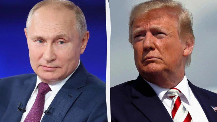 Трамп послав путіну потужний сигнал щодо України і натякнув, що не зупиниться