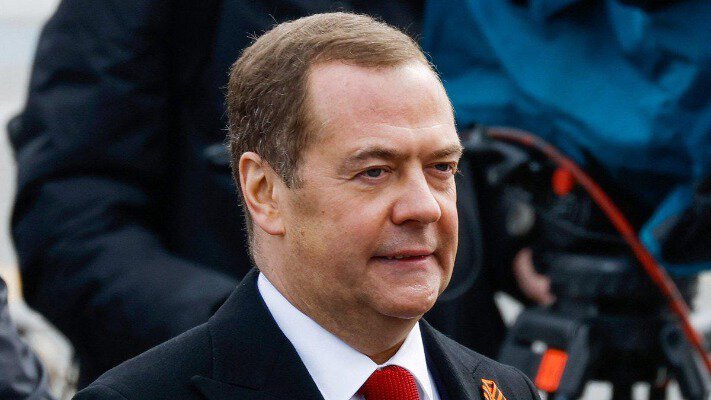 Головний Аватар путіна відповів на ультиматум Трампа