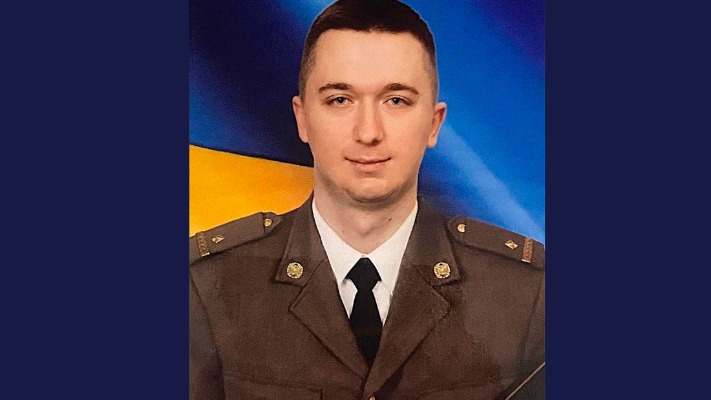 Україна втратила майора Пучина — герой війни, про якого треба знати всім