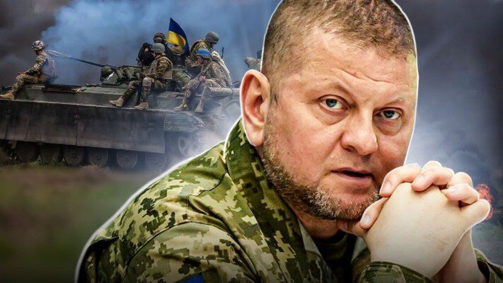 ЗСУ приготуватися! Генерал Залужний озвучив неймовірний план
