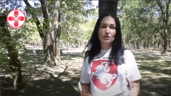 Ірина Данилович повідомила про «катування без слідів» у жіночій колонії Зеленокумська і просить втручання ЄС