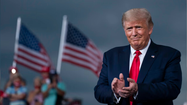 В заяві Трампа є те, що полегшить долю України зараз, але потім розчарує – CNN