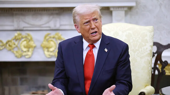 Трамп оголосив ультиматум: США завершать війну в Україні за 50 днів