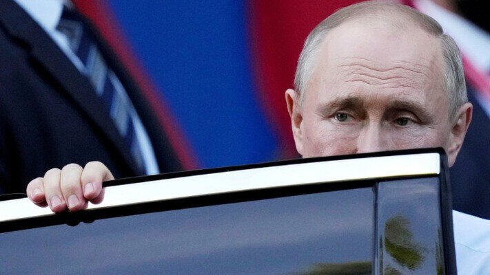 путін відкидає ультиматуми Трампа і готується до ескалації війни – ЗМІ