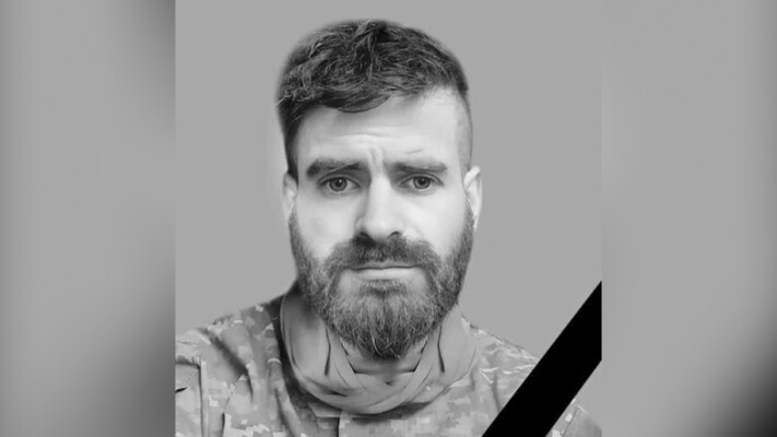 «Надихав своїми роботами та власним прикладом»: захищаючи Україну загинув відомий архітектор з Дніпра Вадим Милостюк