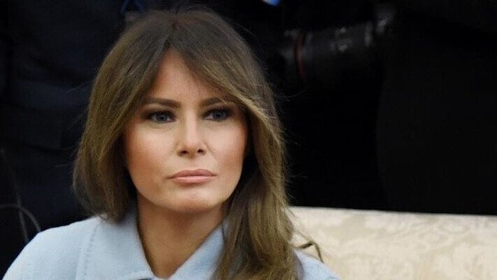 Меланія Трамп змінила думку свого чоловіка на користь України – The Times