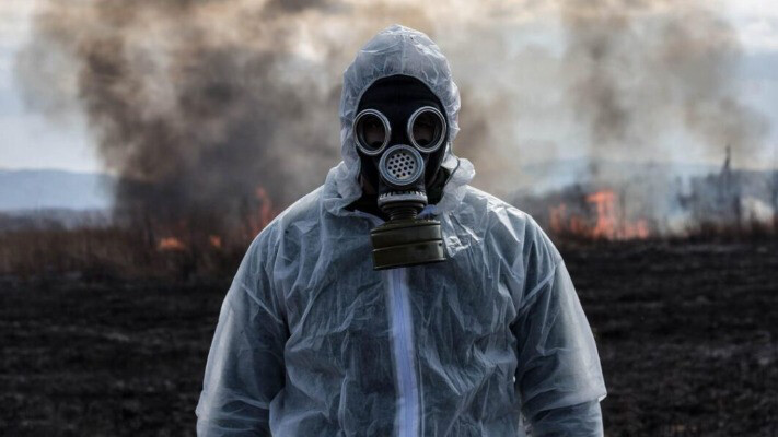 ЄС: РФ тисячі разів застосувала хімзброю в Україні