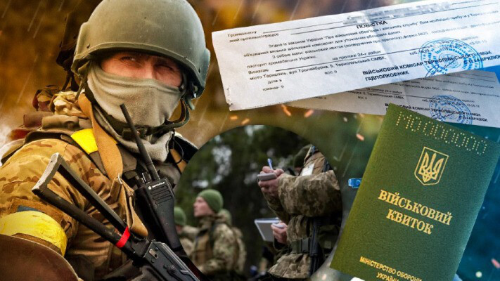 ТЦК не мають права перевіряти документи у громадян