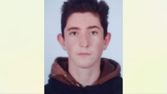 Сашко відіграв свій останній матч: трагічно помер 17-річний футболіст