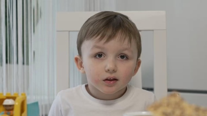 Ціна життя - 120 мільйонів: військовий благає про порятунок сина