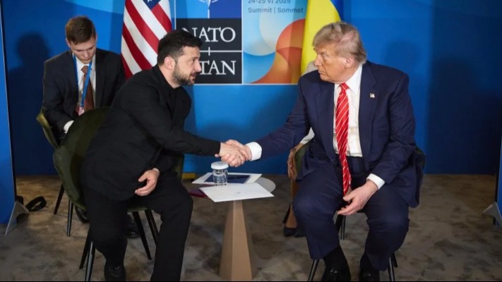 Можна вдарити по Москві? — Трамп приголомшив Зеленського і Білий дім!