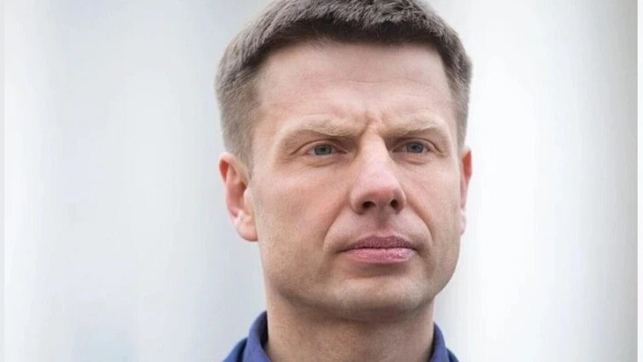 Одеський нардеп Гончаренко влаштував бійку в Раді: що стало причиною