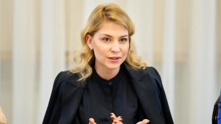САП відкрила справу проти Стефанішиної