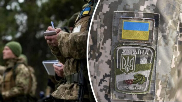 У Хмельницькому обласному ТЦК спростували чутки про незаконний призов чоловіка