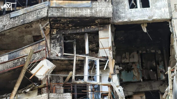 Війська РФ можуть готуватися до масованого обстрілу Херсонщини, – ХОВА