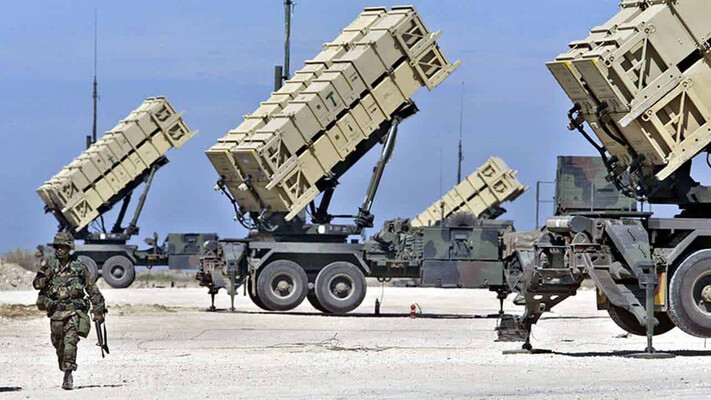 Фейл Трампа: у Берліні не знають про відправку Patriot в Україну, про яку заявив президент США