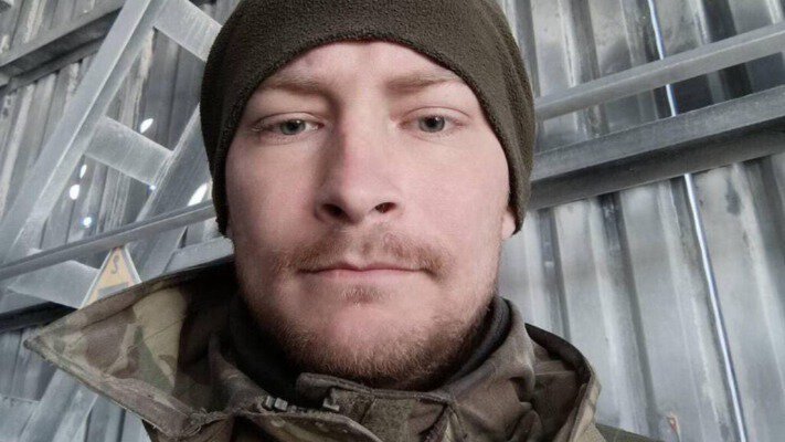Засудили до довічного: захисник Мирослав Чорномор перебуває в одній із найсуворіших колоній рф