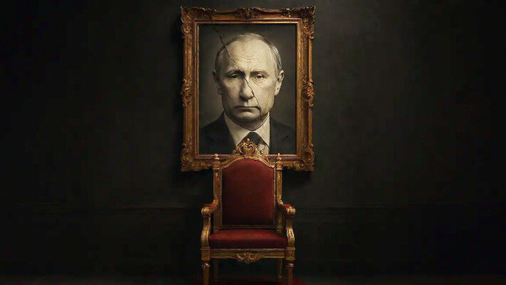 путін не безсмертний. Процес зміни влади в рф запущено: хто, де, чому?