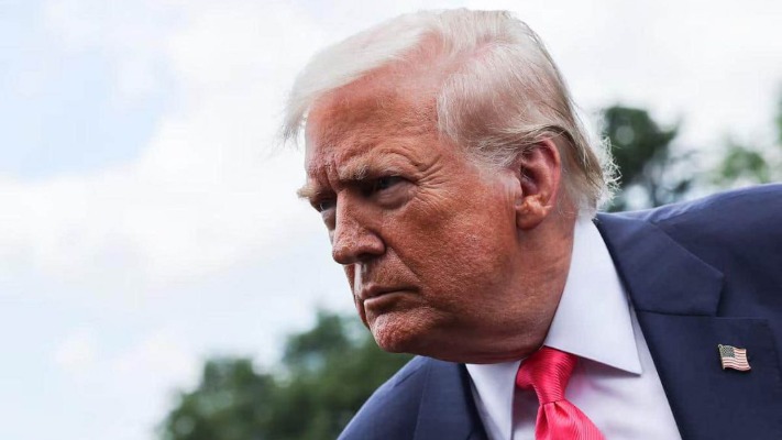 Трамп став на гальма? Президент США попередив Зеленського про червоні лінії