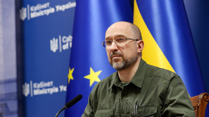 Шмигаля призначили новим міністром оборони України